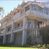Hotel Silver Falls