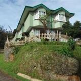 Misty Hills Cottage