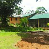 Hotel Thushara Horton Reach