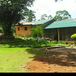 Hotel Thushara Horton Reach