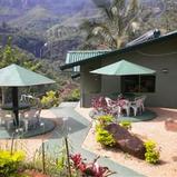 Ramboda Falls Hotel