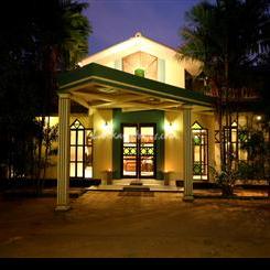 Hotel Chandrika
