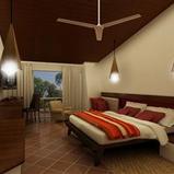 Chaaya Citadel Hotel Kandy