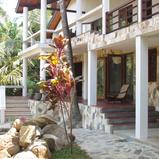 TANI TARUWA Villa