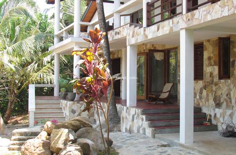 TANI TARUWA Villa TANI TARUWA Villa