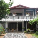 Rathmal Villa