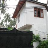 Sunil's House
