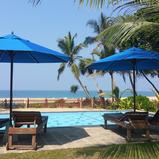 TROPICAL HIKKADUWA Villa