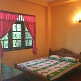 SHAN room