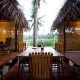 DIYAMBA Beach Resort