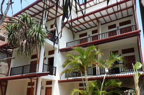 WADIYA Guesthouse WADIYA Guesthouse