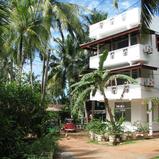 UPUL'S WHITE House