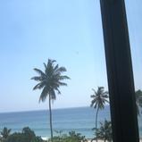 SUNBEAM Beach Resort
