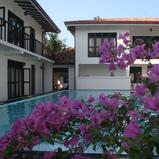 TANGALLE LAGOON Villa