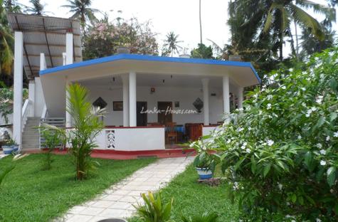 BLUE HORIZON House BLUE HORIZON House