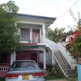 FLOWER GARDEN Guest House