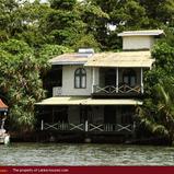NIROGA in MADU GANGA Villa (Ayurveda Hotel)