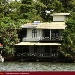 NIROGA in MADU GANGA Villa (Ayurveda Hotel)