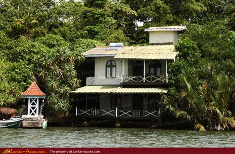 NIROGA in MADU GANGA Villa (Ayurveda Hotel) NIROGA in MADU GANGA Villa (Ayurveda Hotel)