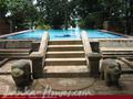 NIROGA in MADU GANGA Villa (Ayurveda Hotel)
