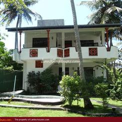 SEA VIEW House