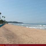 Beach Land in Kosgoda