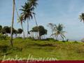 Beach Land in Kosgoda