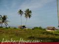 Beach Land in Kosgoda