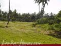 Beach Land in Kosgoda