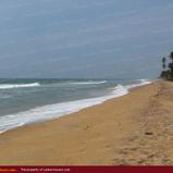 Beach land in Waduwa, Kalutara disctrict