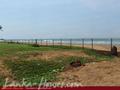Beach land in Waduwa, Kalutara disctrict