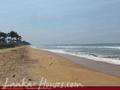 Beach land in Waduwa, Kalutara disctrict