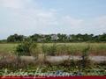 Land on the lake in Panadura