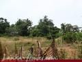 Land on the lake in Panadura