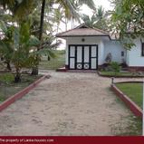 Beach Land with house