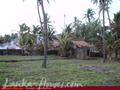Beach Land with house