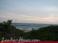 Beach Land with house