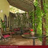 SECRET GARDEN Villa