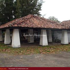 Hotel for sale in Negombo.
