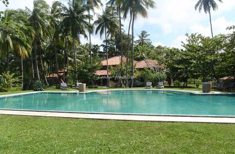 KURULLA Villa KURULLA Villa