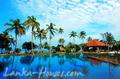 CHAAYA TRANZ HOTEL **** (ex. Coral Garden )