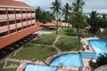 CHAAYA TRANZ HOTEL **** (ex. Coral Garden )