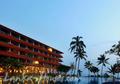 CHAAYA TRANZ HOTEL **** (ex. Coral Garden )