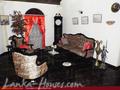 COLONIAL HOUSE