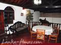 COLONIAL HOUSE
