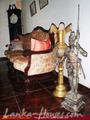COLONIAL HOUSE