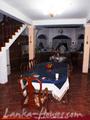 COLONIAL HOUSE