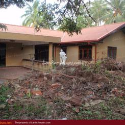 House for sale in Galle