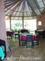 NICE PLACE Restaurant &amp; Bungalows