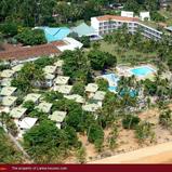 VILLA OCEAN VIEW HOTEL ****